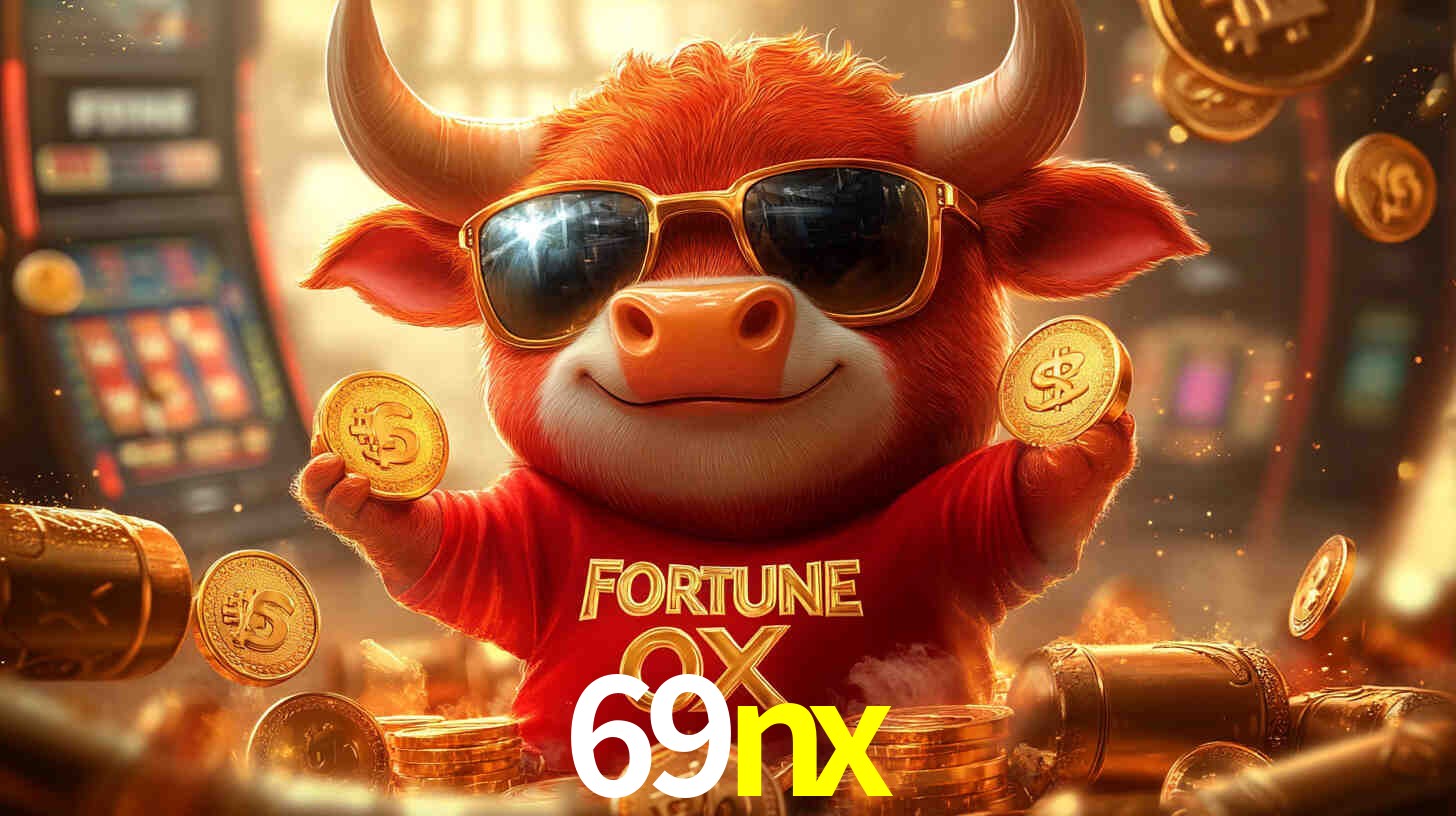 69nx - Cassino Mais Confiável Brasil - 69nx.com