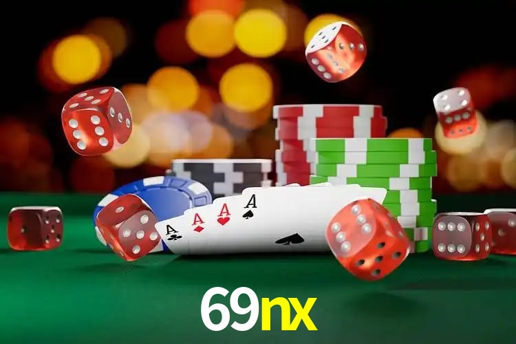 Bônus de Boas-vindas 69nx