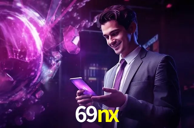 Welcome Bonus 69nx