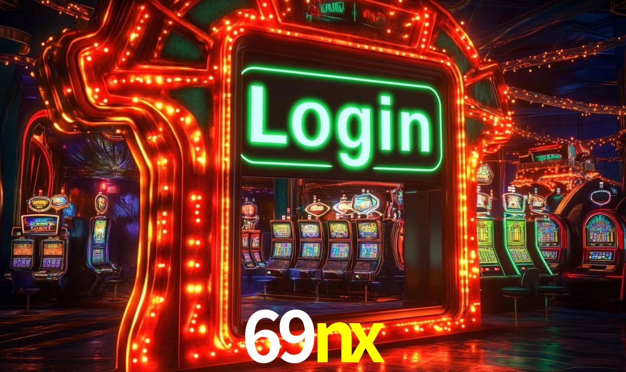 Casino Ao Vivo 69nx