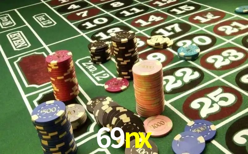 Apostas de Futebol 69nx