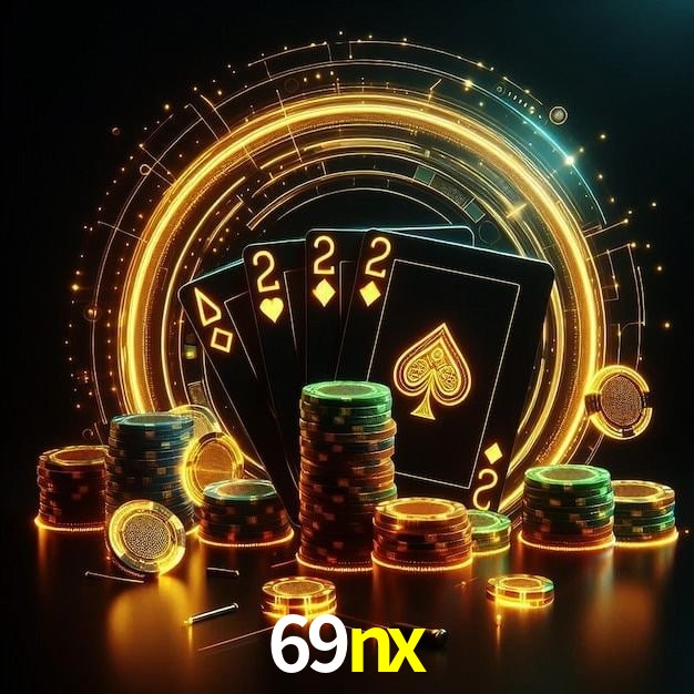 Apostas de Tênis 69nx