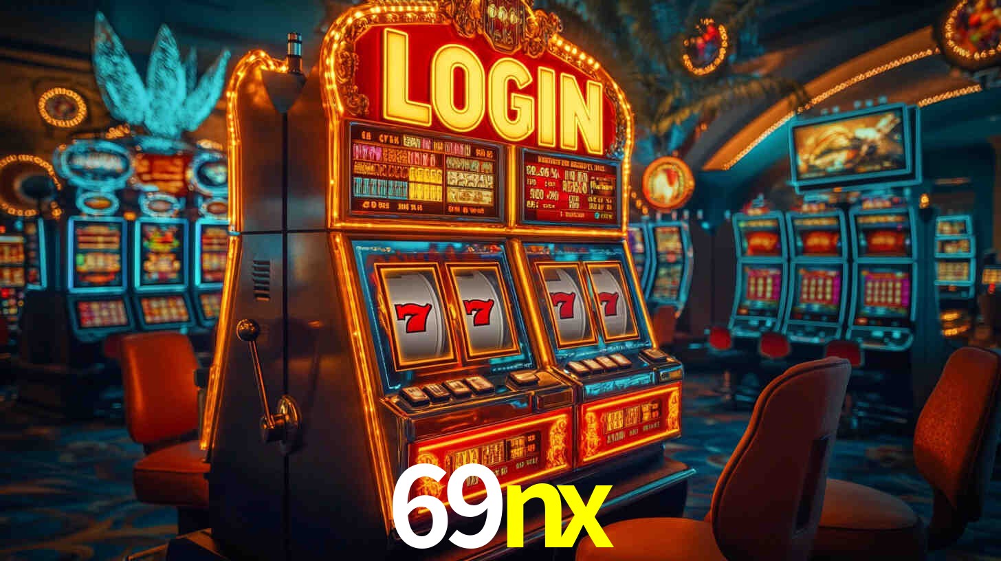 Welcome Bonus 69nx