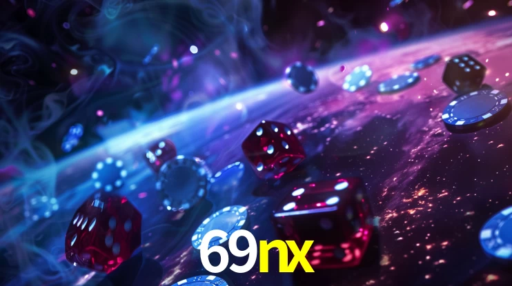 Slot Games 69nx