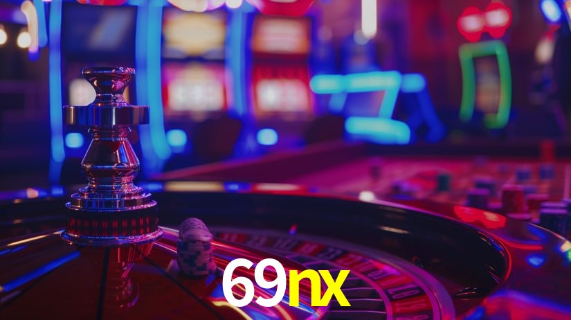 Ofertas Imperdíveis na 69nx: Promoções e Bônus Que Valem a Pena