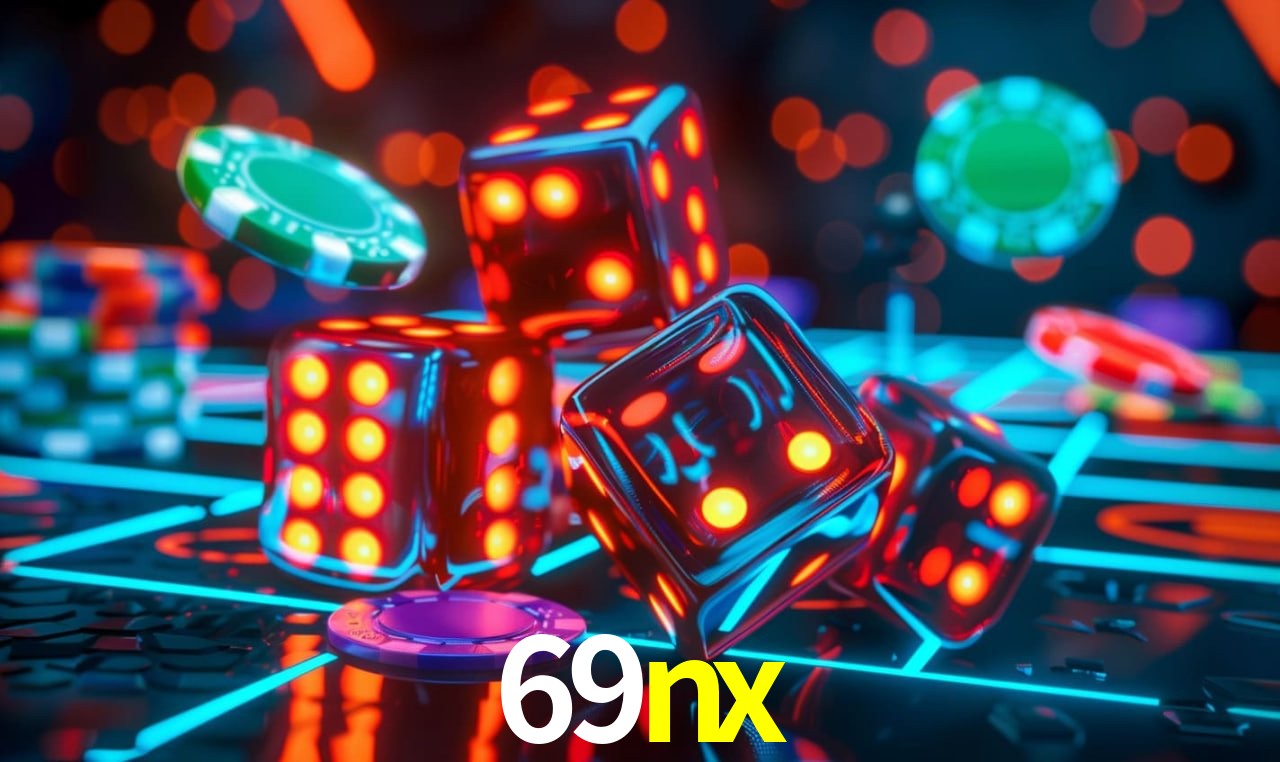 A Experiência Imersiva dos Cassinos Ao Vivo no 69nx
