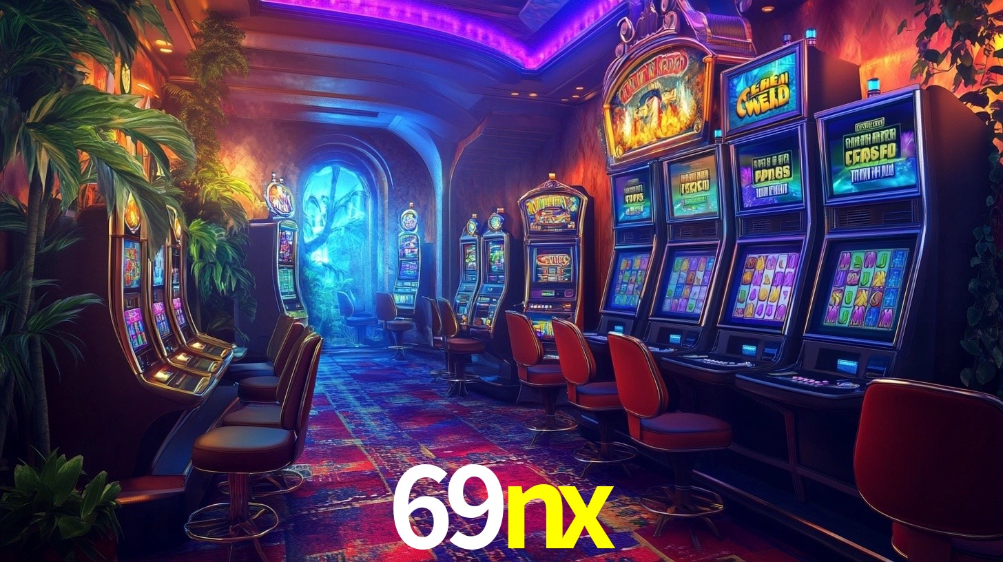 Blackjack Table 69nx