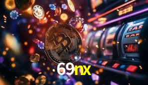 Inovações de Jogos na 69nx: O Futuro das Experiências Interativas