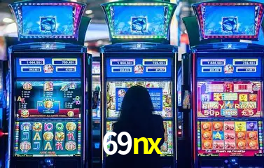 Descubra a Essência do 69nx: Nossa História e Compromissos