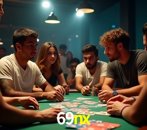 Promoção Relâmpago 69nx