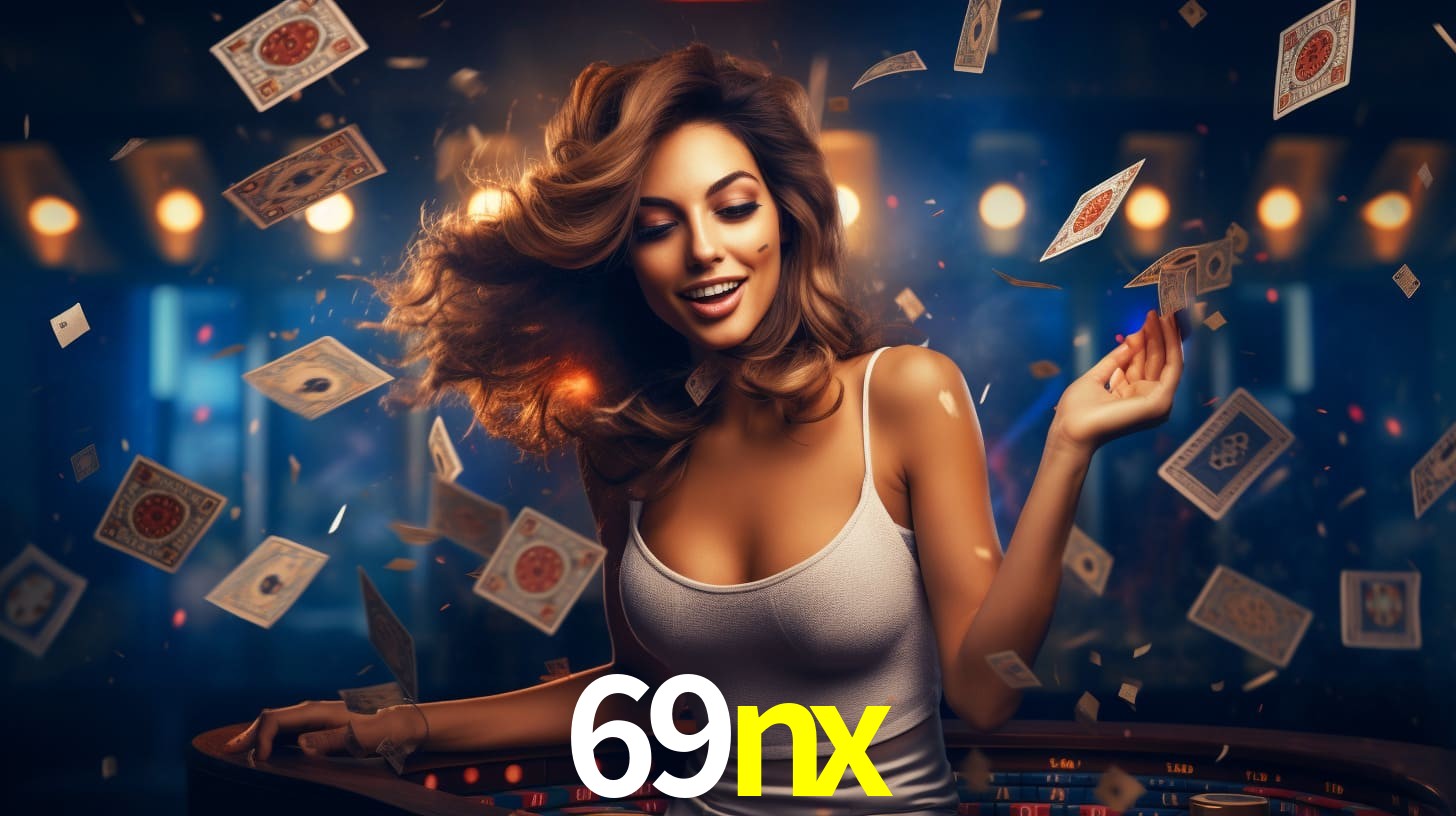 Experimente o Login Seguro Premium no 69nx