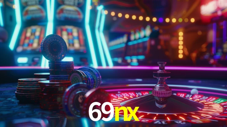 Live Casino 69nx