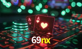 Jogo Spaceman 69nx