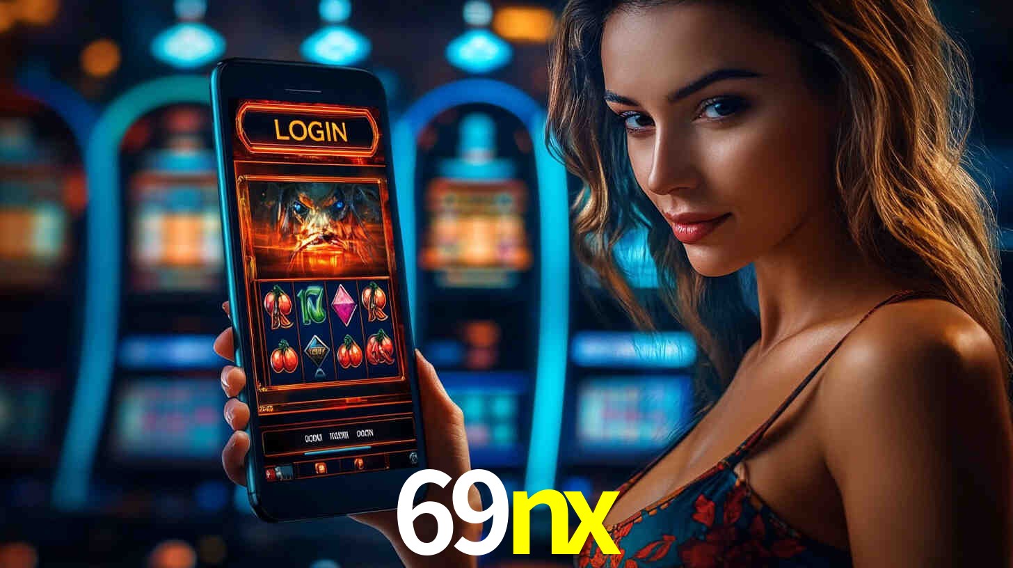 69nx: Jogue Crash e Experimente Alta Recompensa Instantânea