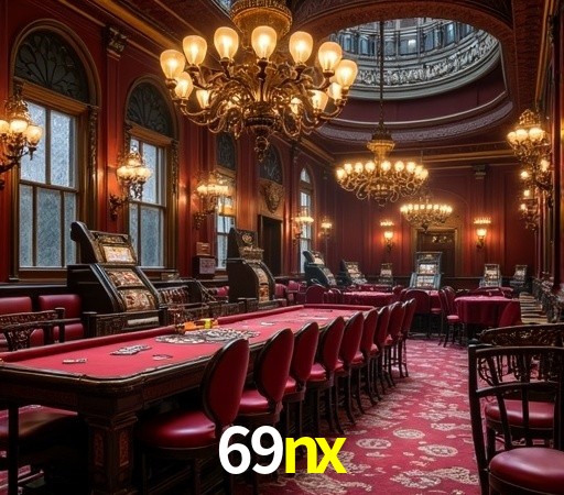 Benefícios da Conta 69nx