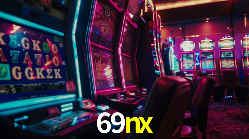 Flash Promotion 69nx