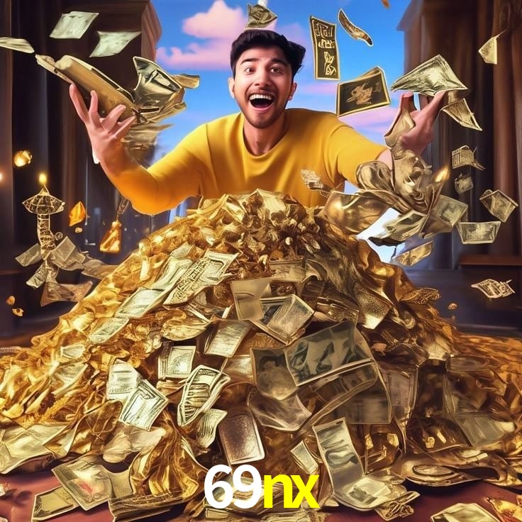 Jogos Exclusivos 69nx