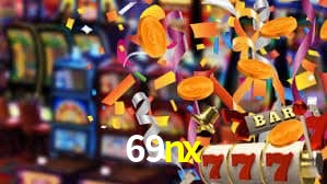 69nx: A Experiência de Casino com Jogos de Mesa ao Vivo