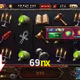 APP oficial da 69nx para mobile