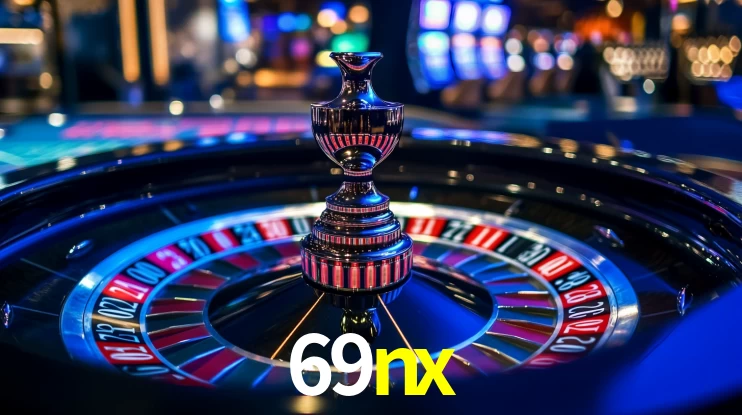 69nx App Interface