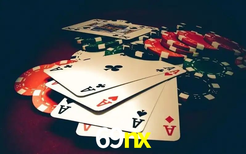 cassino 69nx