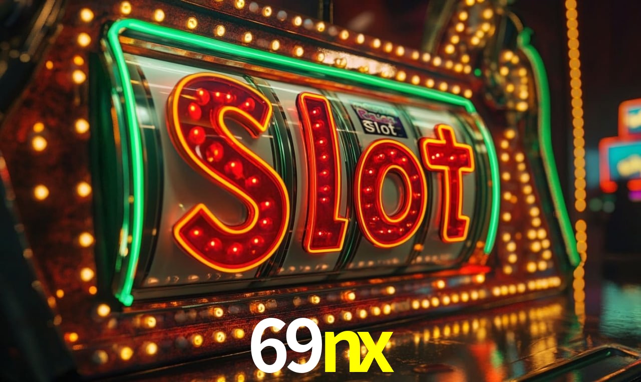 Casino Ao Vivo 69nx
