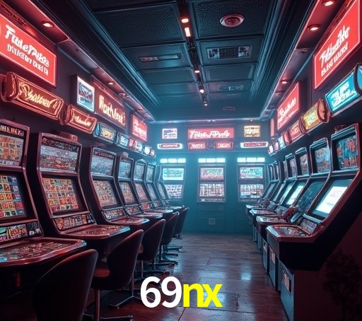Sistemas de Segurança 69nx