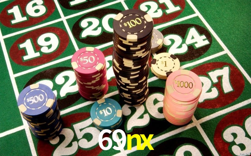 Casino VIP 69nx