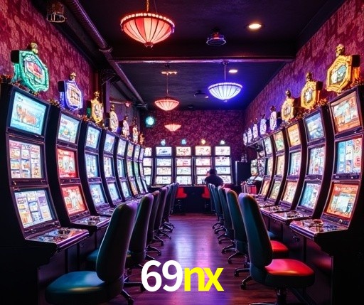 Promoções Sazonais 69nx