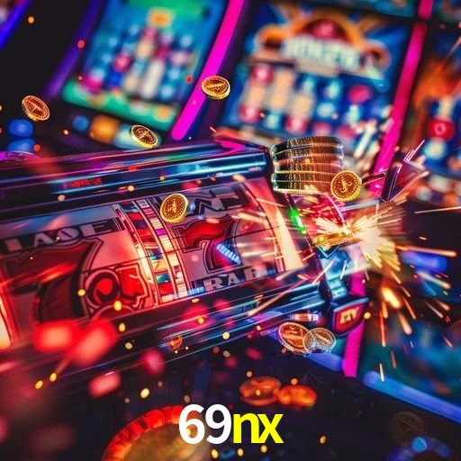 Interface do App 69nx
