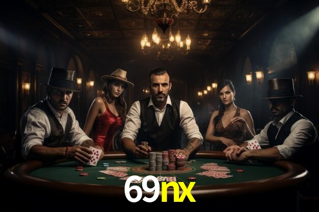 Explorando a Categoria de Eventos em Apostas na 69nx