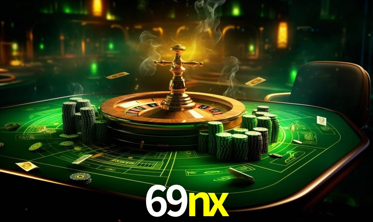 Descubra o Programa VIP da 69nx: Vantagens Exclusivas para Jogadores