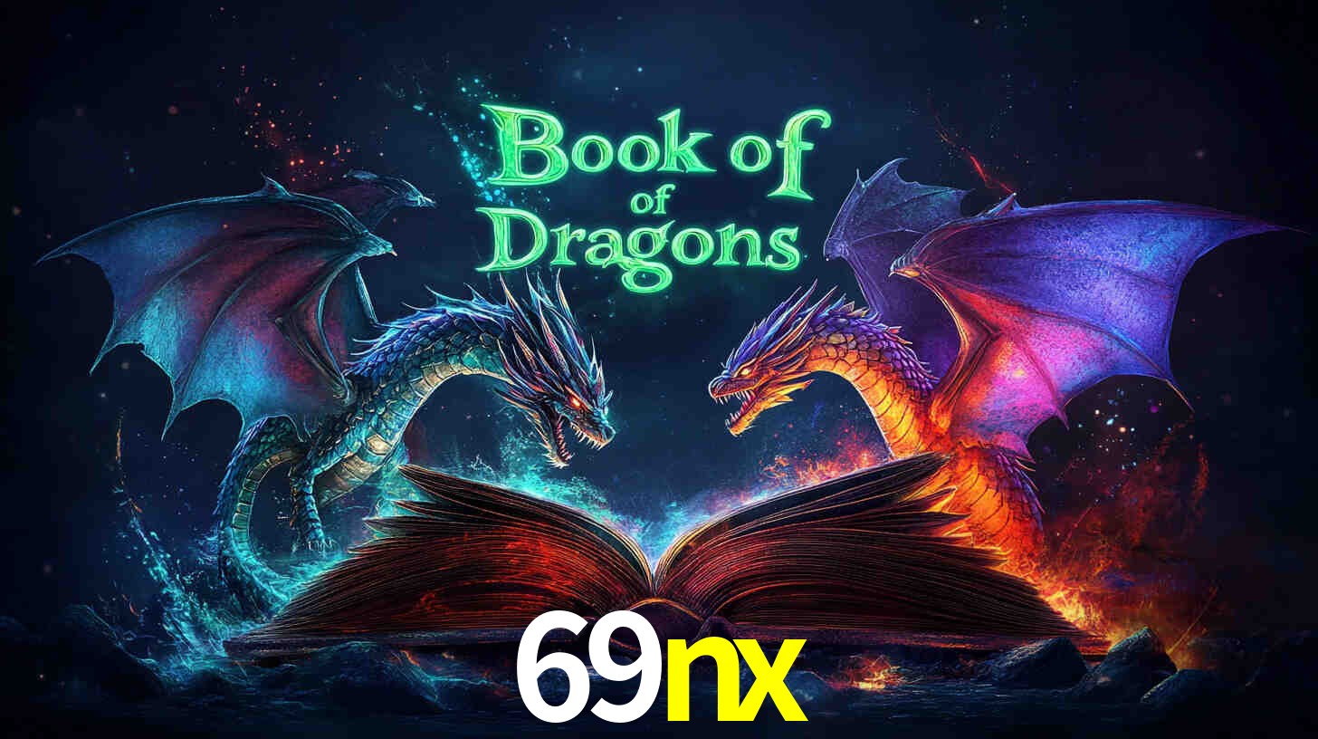 Descubra a Magia dos Jogos de Arcade no 69nx