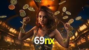 Game Statistics 69nx