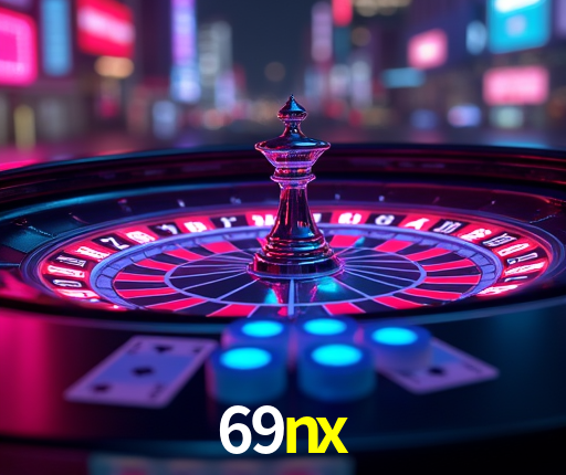 A Popularidade dos Caça-Níqueis no 69nx