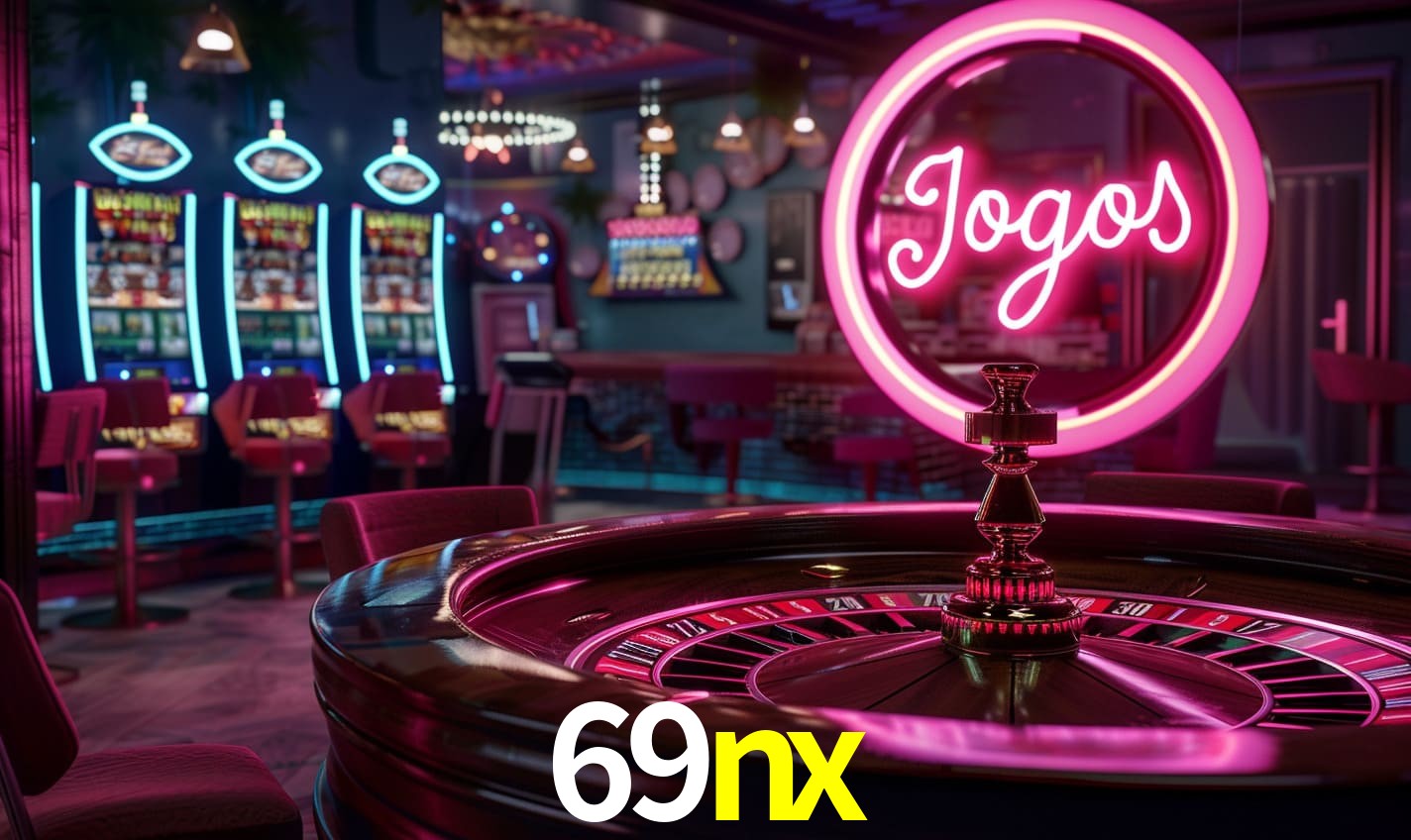 Explorando a Categoria de Eventos em Apostas na 69nx