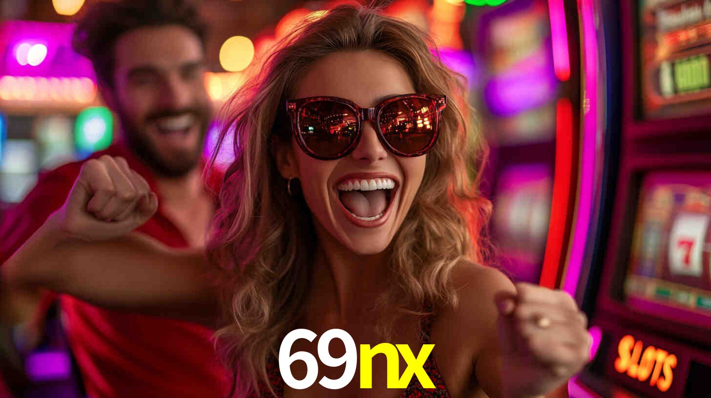 A Popularidade dos Caça-Níqueis no 69nx