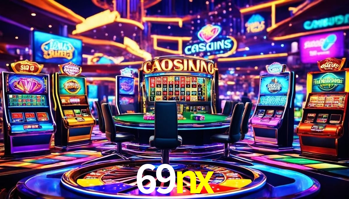 Estratégias Crash Games 69nx